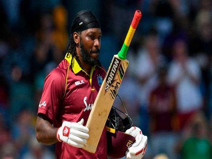 Chris Gayle Lashes Out At Airline For Refusing Him To Board Flight
