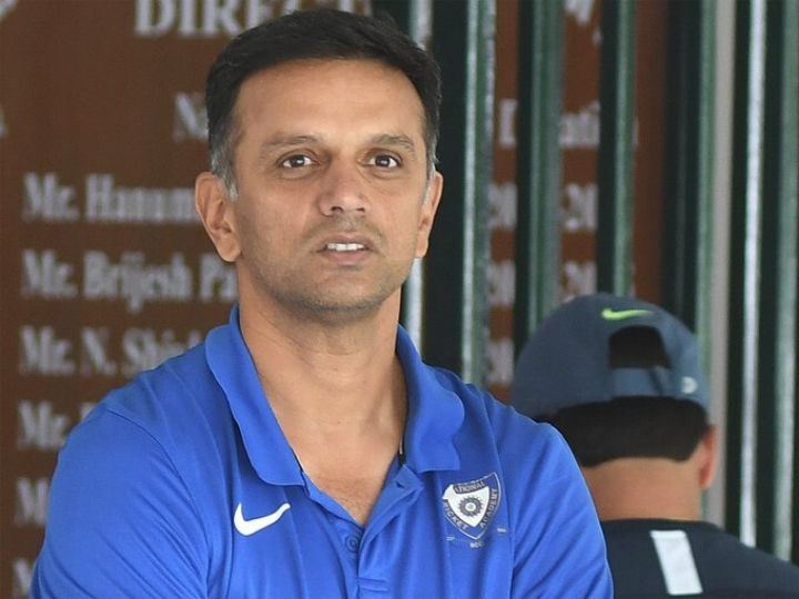 conflict of interest bcci ombudsman to take decision on rahul dravid soon Conflict Of Interest: BCCI Ombudsman To Take Decision On Rahul Dravid Soon