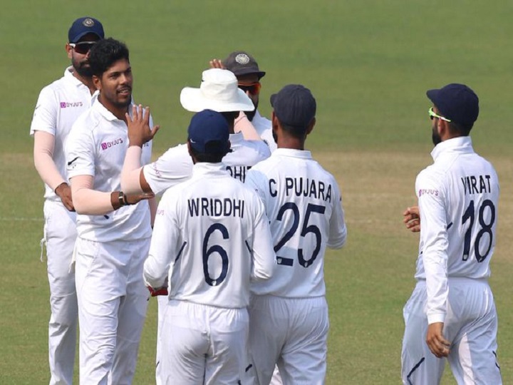 IND vs BAN, 2nd Test: India Inflict Massive Innings Defeat On B'desh To Win Day-Night Test At Edens, Seal Series 2-0