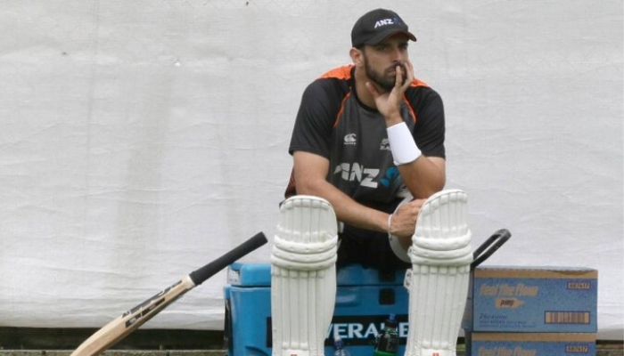 NZ vs ENG, 2nd Test: Son Of England Rugby Coach Gets New Zealand Test Call-Up