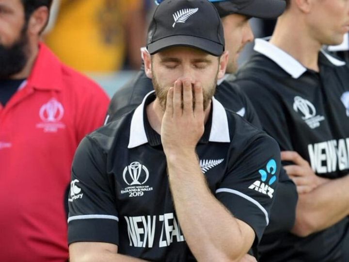Deciding WC Final On Boundary Count 'Not Really Cricket', Says Kane Williamson