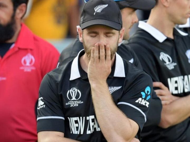 deciding wc final on boundary count not really cricket says kane williamson Deciding WC Final On Boundary Count 'Not Really Cricket', Says Kane Williamson
