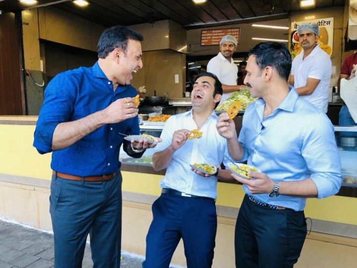 AAP Targets Gambhir For Skipping Meeting On Air Pollution