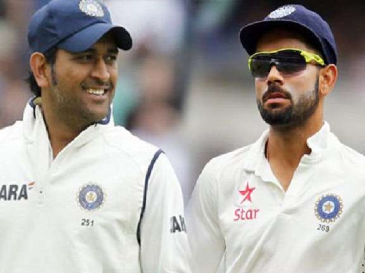 is virat kohli a better test captain than dhoni what do the numbers reveal Is Virat Kohli A Better Test Captain Than Dhoni ? What Do the Numbers Reveal