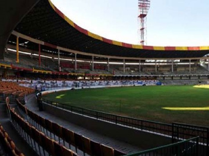 chess wizards anand carlsen invited to ring bell in d n test at eden gardens Chess Wizards Anand, Carlsen Invited To Ring Bell In D/N Test At Eden Gardens