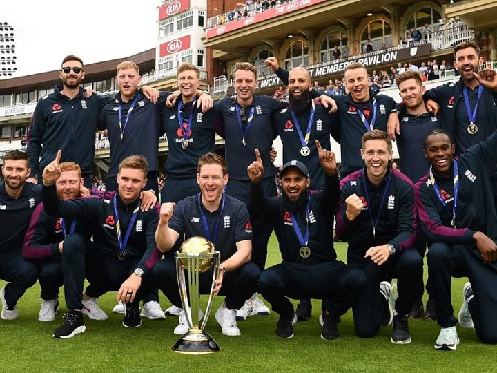 ECB Joins BCCI, Cricket Australia To Oppose ICC's Bid To Host Flagship Events Every Year