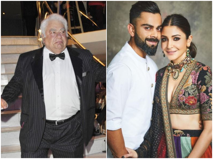 Never Meant To Demean Anushka, Matter Blown Up Unnecessarily: Engineer