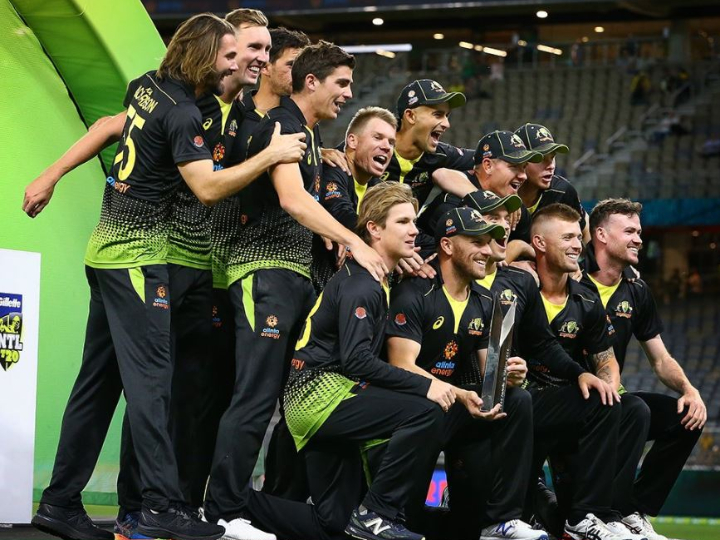 aus vs pak 3rd t20i australia claim 2 0 series win over pakistan remain unbeaten in t20is in 2019 AUS vs PAK, 3rd T20I: Australia Claim 2-0 Series Win Over Pakistan, Remain Unbeaten In T20I's In 2019