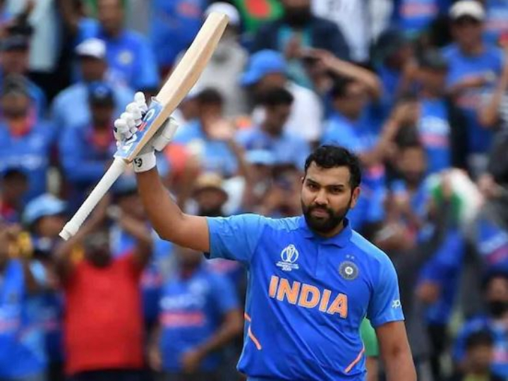 ind vs ban 1st t20i rohit sharma cleared to play first t20i against bdesh Rohit Sharma Cleared To Play First T20I Against B'desh