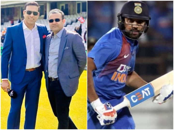 Rohit's Scoring Rate Unmatchable, Even Virat Can't Show Such Consistency: Sehwag