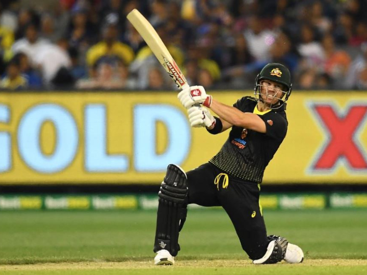 Warner's Heroic Knock Guides Australia To T20I Clean Sweep Vs Sri Lanka aus vs sl 3rd t20i warners heroic knock guides australia to t20i clean sweep vs sri lanka Warner's Heroic Knock Guides Australia To T20I Clean Sweep Vs Sri Lanka