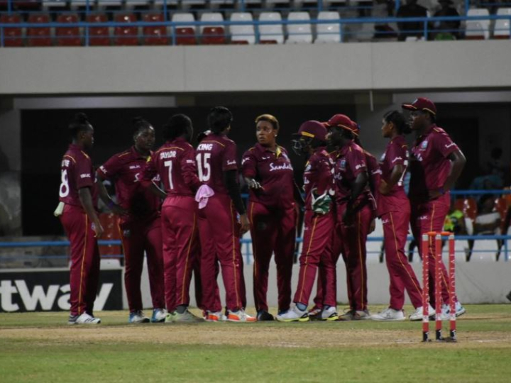 India Women Lose Nail-Biting 1st ODI Against West Indies