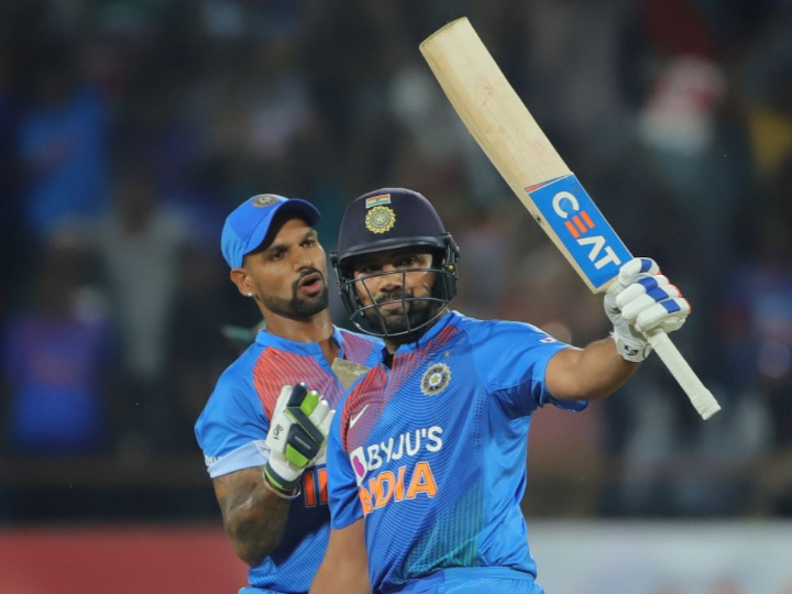 IND vs BAN, 3rd T20I: India Aim To Quash Bangladesh's Hope Of Series-Win In Nagpur