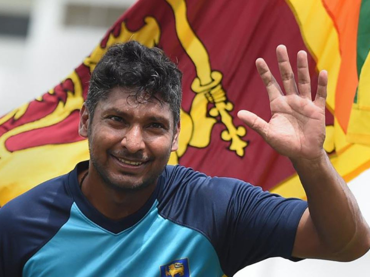 pant needs to understand his role looking at world t20 sangakkara Pant Needs To Understand His Role Looking At World T20: Sangakkara