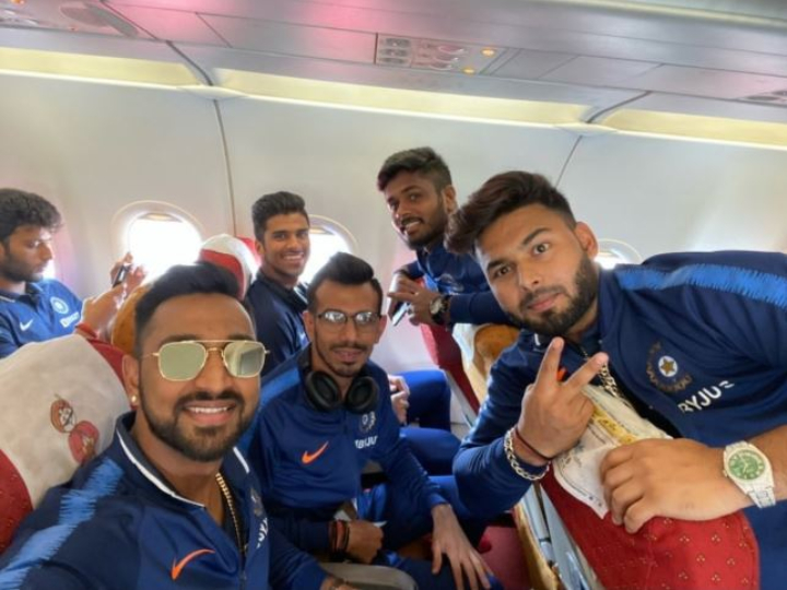 IND vs BAN, 3rd T20I: Sundar Confident India Can Secure Series In Nagpur