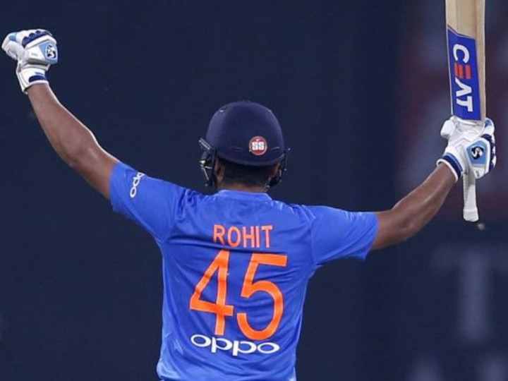 In 1st T201 vs BAN, Rohit (2,452 runs) surpassed Virat (2,450 runs) to reclaim the record of becoming the highest run-getter in T20Is across the world