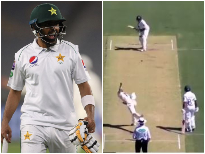 watch babar azams masterful 126 ball century against australia a WATCH: Babar Azam's Masterful 126-ball Century Against Australia 'A'