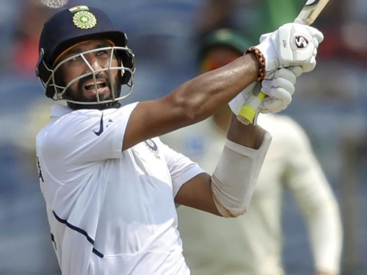 IND vs BAN,Test Series: Know What To Expect From Pink Ball, Need Little Practice, Says Pujara