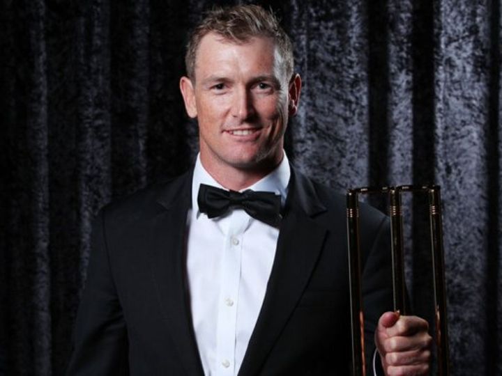 George Bailey Likely To Be New Australia Selector