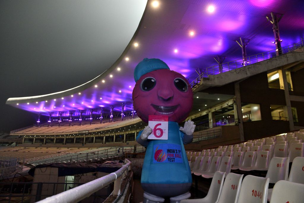 The CAB has pulled out all the stops to ensure that the landmark game is made to look extra special