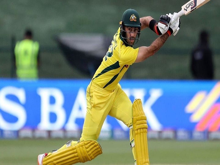 Glen Maxwell Ruled Out Of Australia Tour Owing To Injury, D'Arcy Short Named Replacement