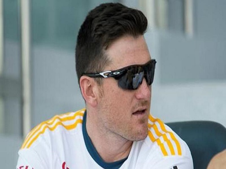 graeme smith in line for becoming first ever sa director of cricket Graeme Smith In Line For Becoming First Ever SA Director Of Cricket