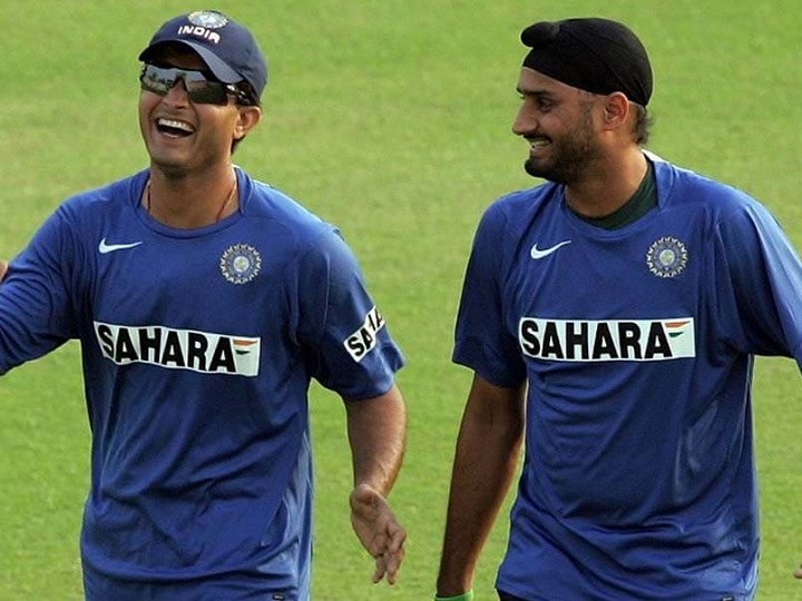 Harbhajan Urges Ganguly To Rope In 