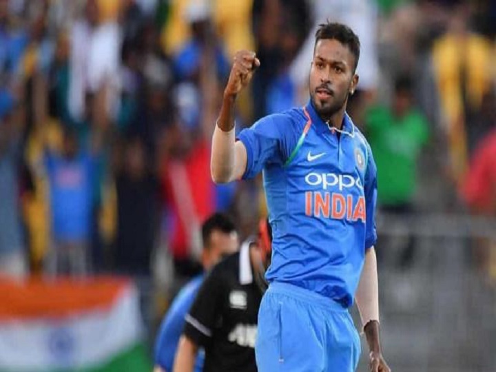 No Better Feeling Than To Be Back On Field: Pandya Trains Post Surgery | WATCH