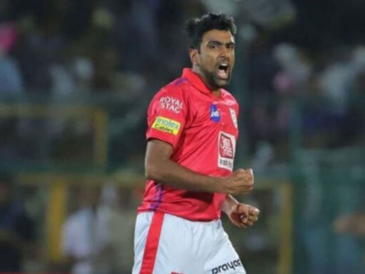 Have Fond Memories In Last 2 Years: Ashwin Thanks KXIP, Fan After Joining DC