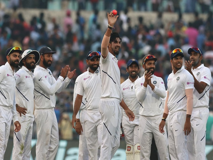 IND vs BAN, 2nd Test, Day 1: Ishant 5-for, Pujara-Kohli 50s Hand India 68-run Lead