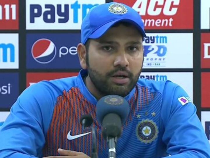ind vs ban 1st t20i reviews were mistakes we werent up to the mark admits rohit IND vs BAN, 1st T20I: Reviews Were Mistakes, We Weren't Up To The Mark, Admits Rohit