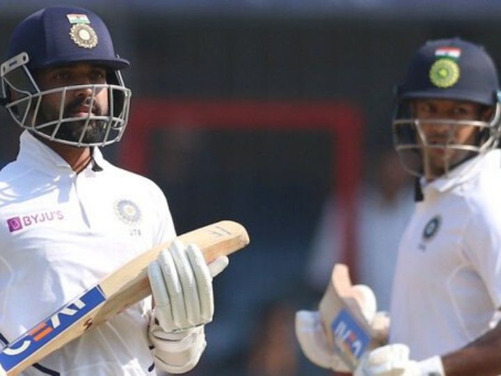 ind vs ban 1st test day 2 lunch mayank inches closer to ton india lead by 38 IND vs BAN, 1st Test, Day 2 Lunch: Mayank Inches Closer To Ton, India Lead By 38
