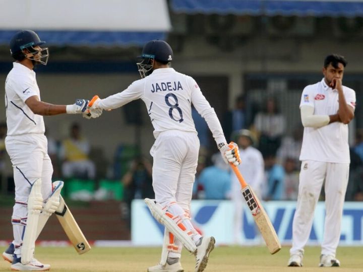 ind vs ban 1st test day 3 india declare 1st innings at overnight 493 6 IND vs BAN, 1st Test, Day 3: India Declare 1st Innings At Overnight 493/6