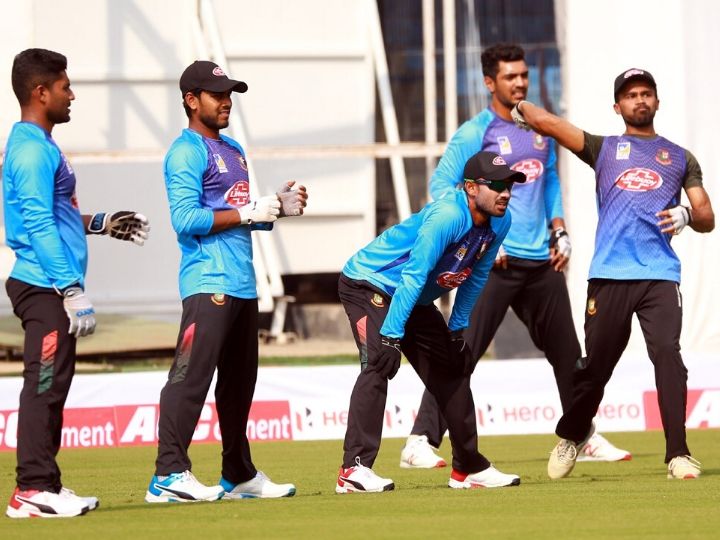 shakib less bangladesh fall short on experience and quality against formidable indian team IND vs BAN, 1st Test: Shakib-less Bangladesh Fall Short On Experience Against Formidable India