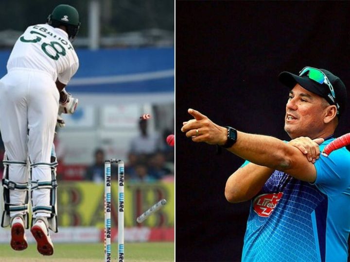 IND vs BAN, 2nd Test: Bangladesh Coach Admits The 'Class Gap' Between Both Sides