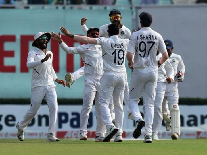 ind vs ban 2nd test day 1 tea indian pacers leave bangladesh reeling at 73 6 IND vs BAN, 2nd Test, Day 1 Tea: Indian Pacers Leave Bangladesh Reeling At 73/6