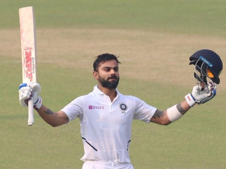 four day tests unfair to purest format of the game kohli Four-day Tests 'unfair to purest format of the game': Kohli