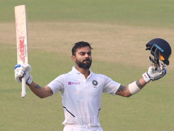 ind vs ban 2nd test day 2 lunch kohlis 27th ton fuel india with 183 run lead IND vs BAN, 2nd Test, Day 2 Lunch: Kohli's 27th Ton Fuel India With 183-run Lead
