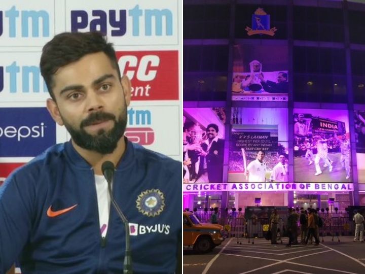 IND vs BAN, 2nd Test: Kohli Compares Pink Test With WC Match Against Pakistan