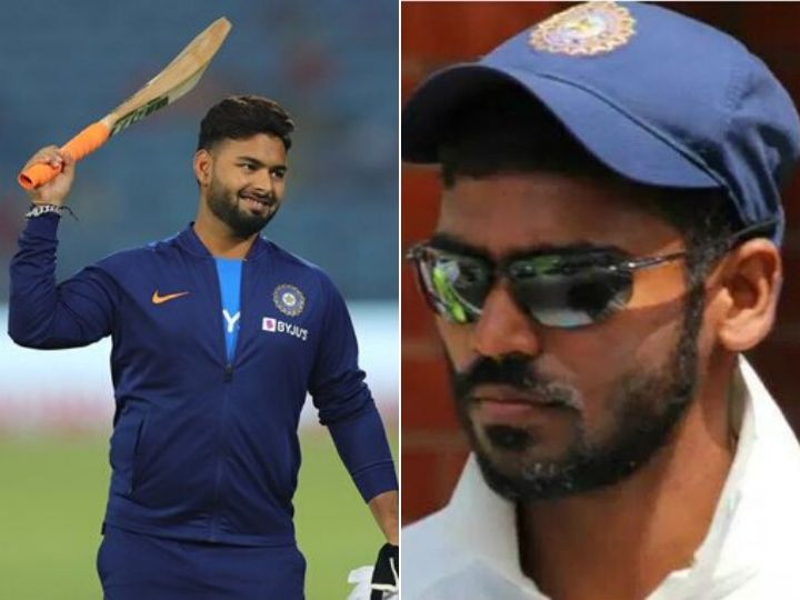 IND vs BAN, 2nd Test: Rishabh Pant Released, KS Bharat Joins As Saha's Cover