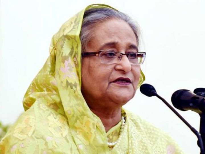 ind vs ban day night test bangla pm sheikh hasina to inaugurate pink test in kolkata IND vs BAN, Day-Night Test: Bangla PM Sheikh Hasina To Inaugurate Pink Test In Kolkata