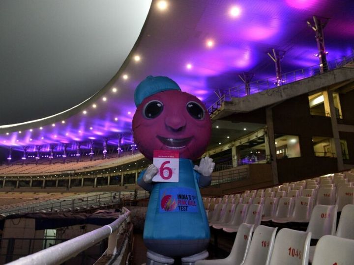 IND vs BAN, Day-Night Test: List Of Guests To Attend Opening Of Pink Test