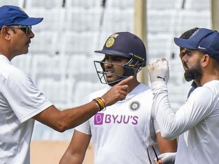 IND vs BAN: Kohli & Co To Train Under Lights In Indore Ahead Of D/N Test