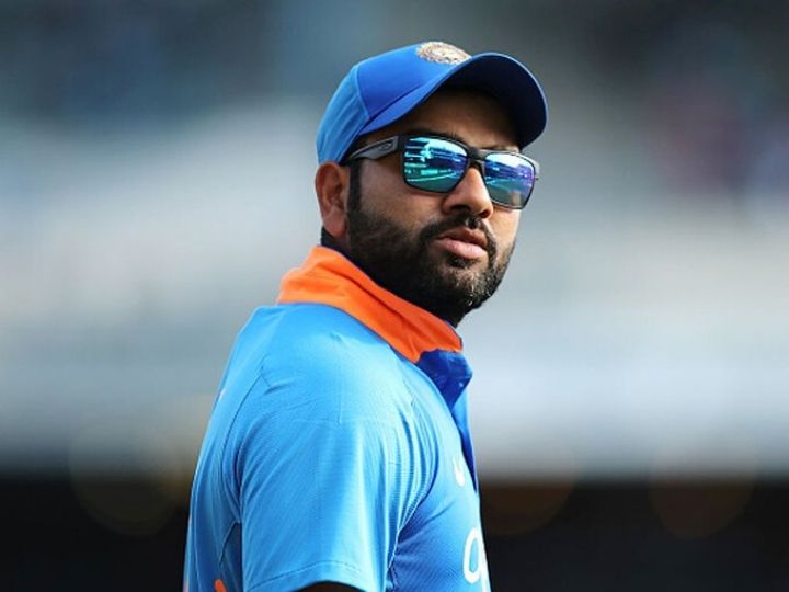 Rohit is the only player to have hit four T20I tons; Australia's Glenn Maxwell and New Zealand's Colin Munro have three tons each to their name