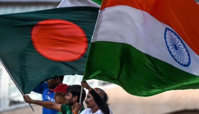 This will be the first time the two teams will play under floodlights in the longest format