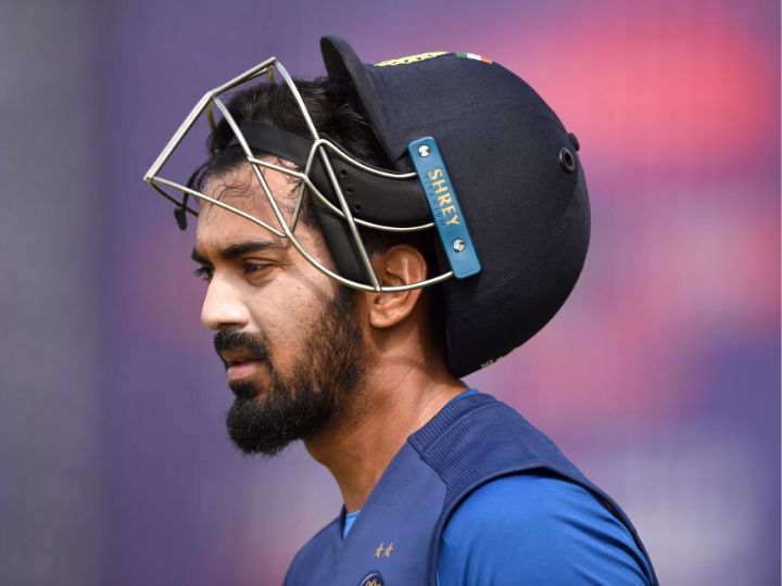 IND vs WI: Rahul Must Open In Dhawan's Absence, Suggests Laxman