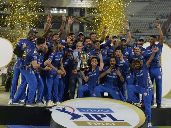 ipl 2020 bcci plans to implement game changer power player rule IPL 2020: BCCI Plans To Implement Game-Changer 'Power Player' Rule