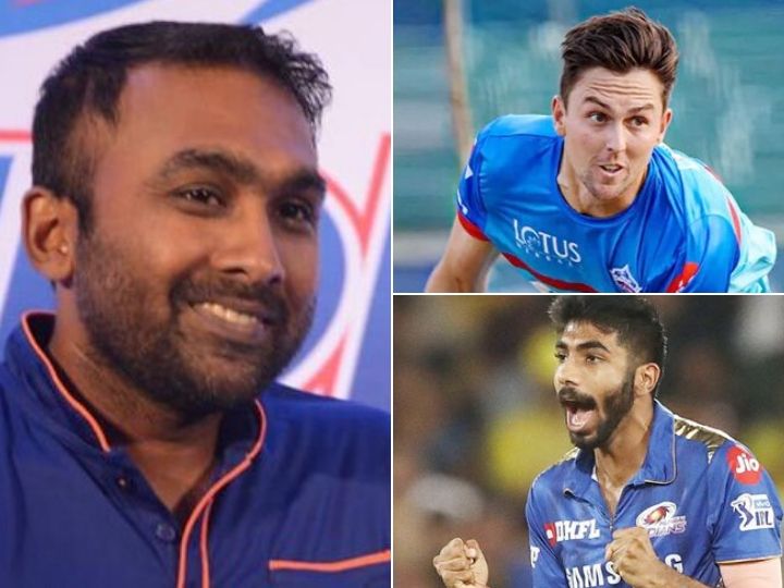 IPL 2020: Boult, Bumrah Can Form Lethal Partnership For MI, Says Coach Jayawardene