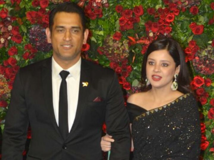 If My Wife Is Happy, I'm Happy, Says MS Dhoni