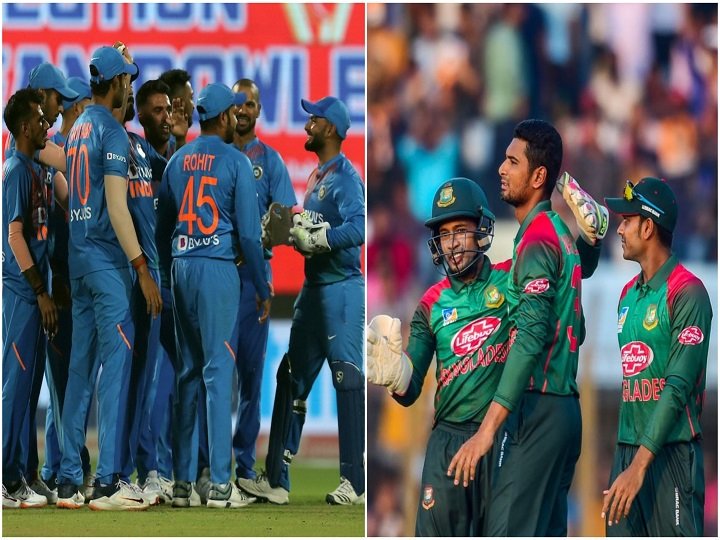 IND vs BAN, 2nd T20I: Rohit Sharma Wins Toss, Unchanged India To Bowl First At Rajkot